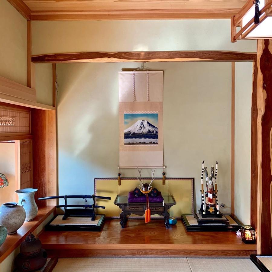 Stay Fuji A Yamanakako Luaran gambar