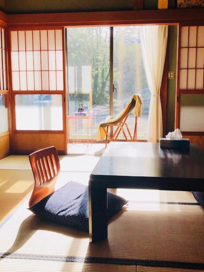 Stay Fuji A Yamanakako Luaran gambar