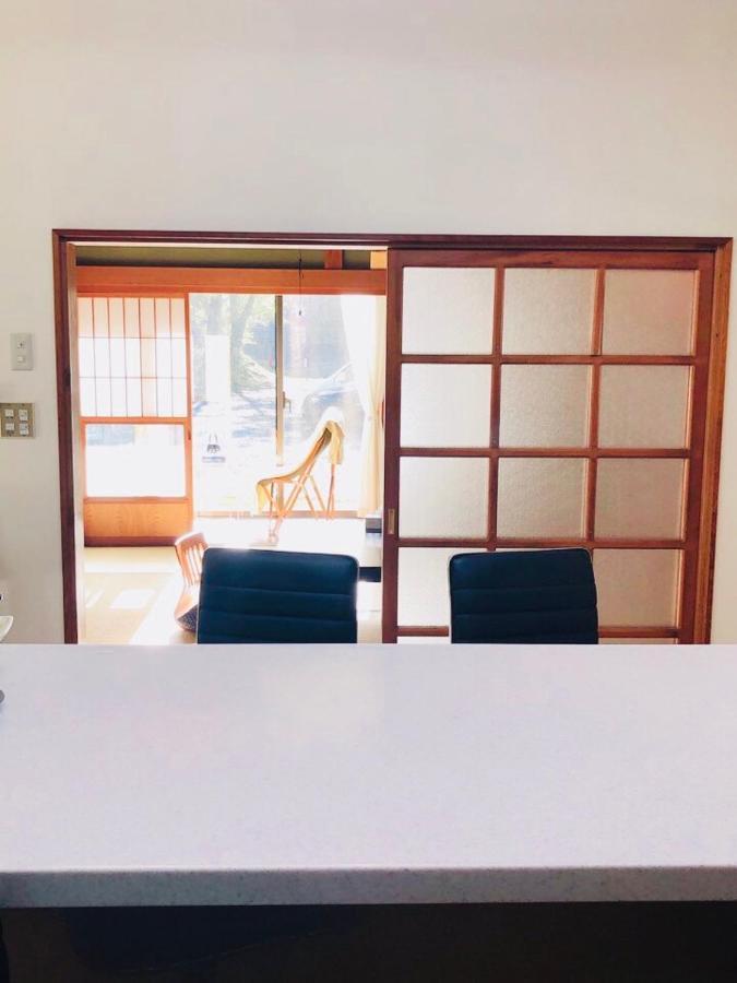 Stay Fuji A Yamanakako Luaran gambar