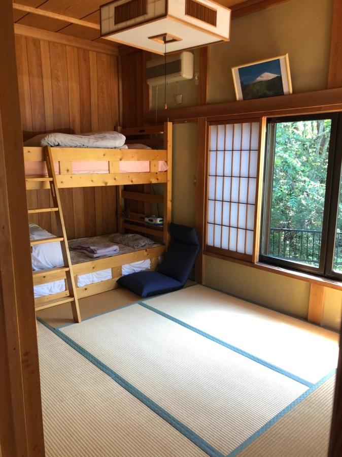 Stay Fuji A Yamanakako Luaran gambar