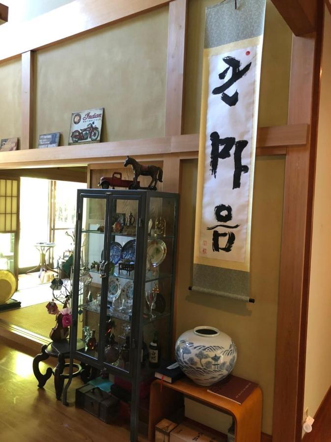 Stay Fuji A Yamanakako Luaran gambar