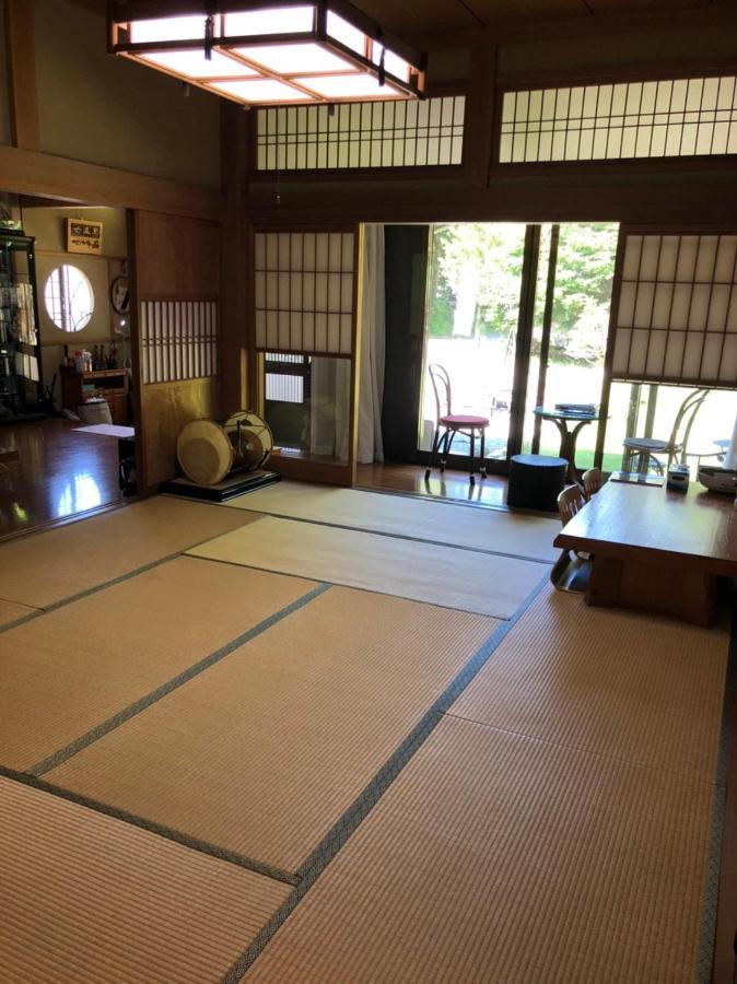 Stay Fuji A Yamanakako Luaran gambar