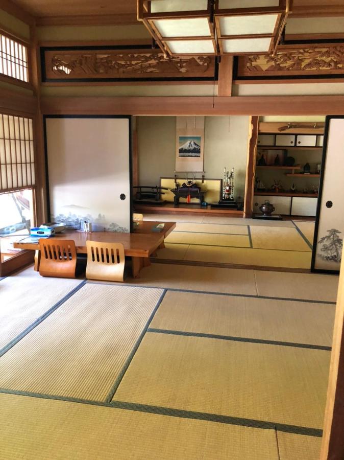Stay Fuji A Yamanakako Luaran gambar